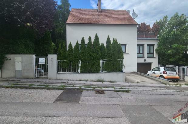 Einfamilienhaus kaufen in 1160 Wien (Bild 1)