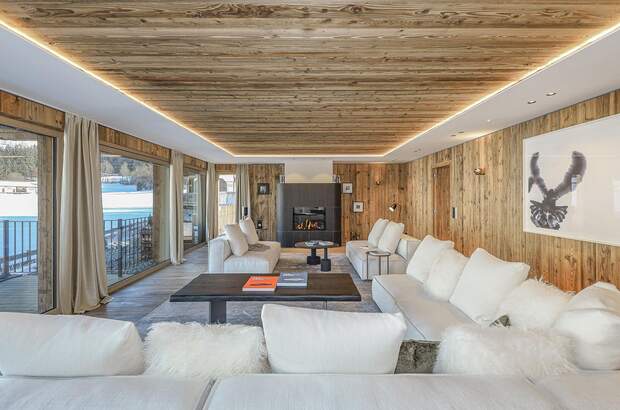 Terrassenwohnung kaufen in 6370 Kitzbühel (Bild 5)