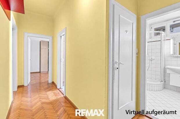 Terrassenwohnung kaufen in 1040 Wien (Bild 3)