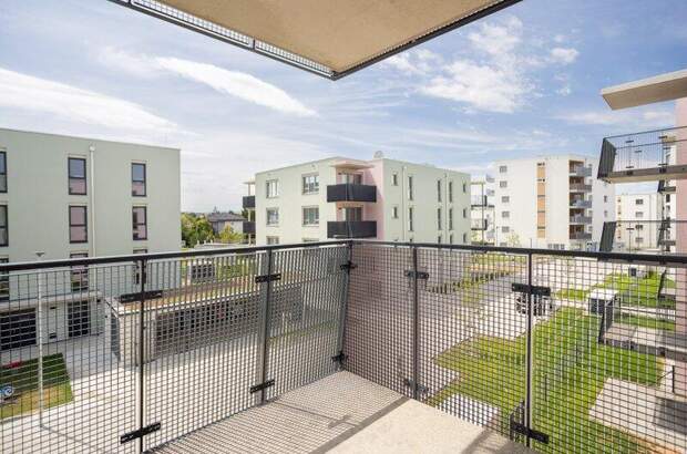 Terrassenwohnung kaufen in 2700 Wr. Neustadt (Bild 1)