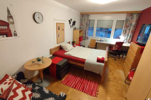 Wohnung mieten in 1050 Wien (Bild 5)