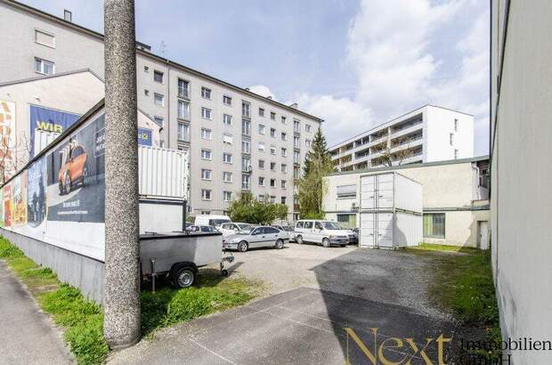 Wohnanlage kaufen in 4030 Linz (Bild 2)