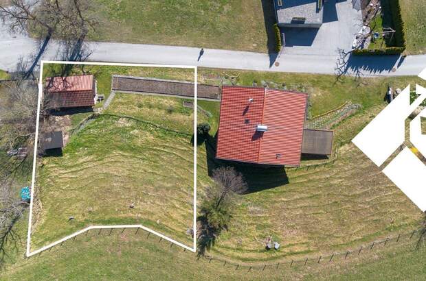 Grundstück kaufen in 6322 Kirchbichl