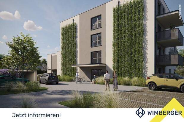 Wohnung kaufen in 4073 Wilhering (Bild 3)