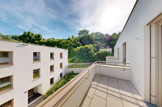 Wohnung mit Balkon kaufen in 3500 Krems (Bild 2)