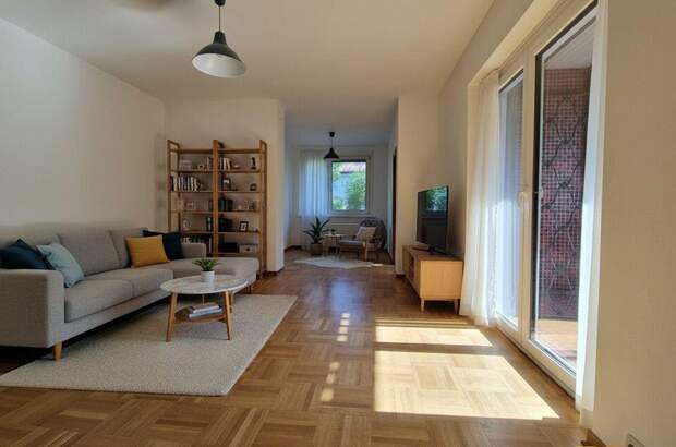 Eigentumswohnung in 2340 Mödling (Bild 1)