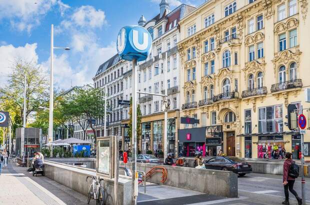 Wohnung mieten in 1060 Wien (Bild 1)