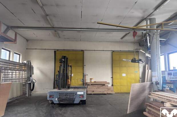 Gewerbeobjekt mieten in 4310 Mauthausen (Bild 3)