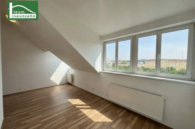 Terrassenwohnung kaufen in 1120 Wien (Bild 4)