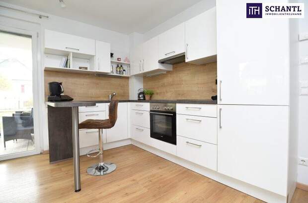 Terrassenwohnung kaufen in 8041 Graz (Bild 2)