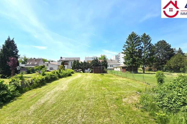 Grundstück kaufen in 2285 Leopoldsdorf (Bild 1)