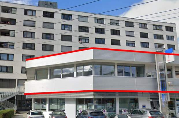 Gewerbeobjekt mieten in 5020 Salzburg (Bild 1)
