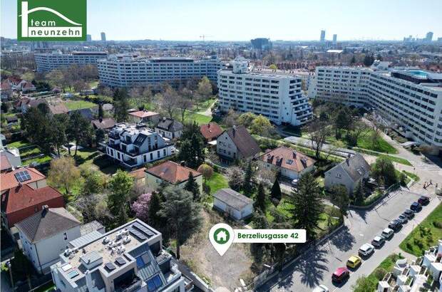 Mehrfamilienhaus kaufen in 1210 Wien (Bild 5)