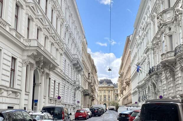 Altbauwohnung mieten in 1040 Wien