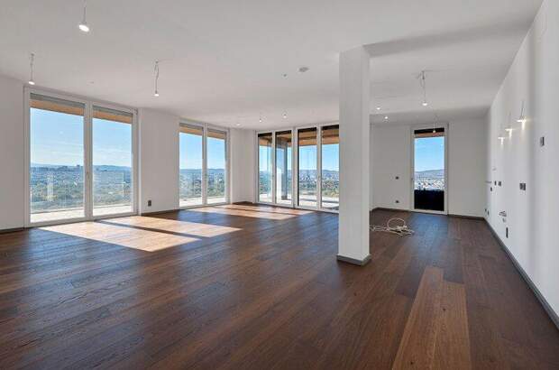 Terrassenwohnung kaufen in 1020 Wien (Bild 5)