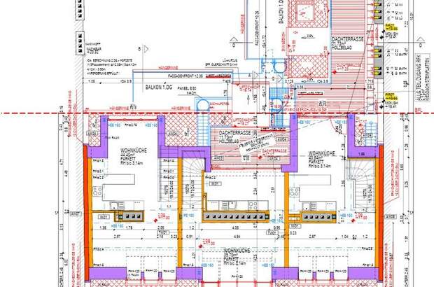 Wohnung kaufen in 1070 Wien (Bild 4)