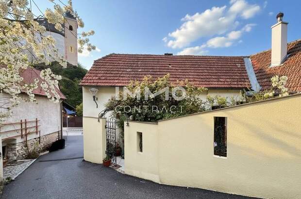 Haus kaufen in 3500 Krems