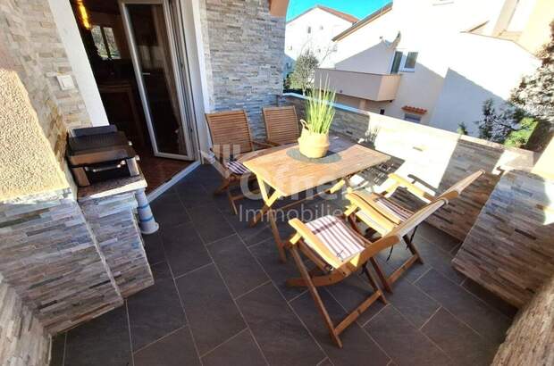 Wohnung kaufen in 51511 Malinska (Bild 2)