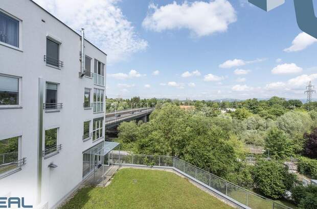 Gewerbeobjekt mieten in 4030 Linz (Bild 2)