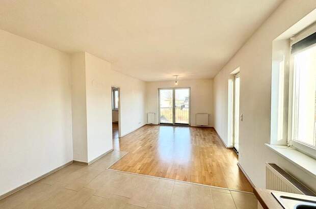 Terrassenwohnung mieten in 2231 Strasshof