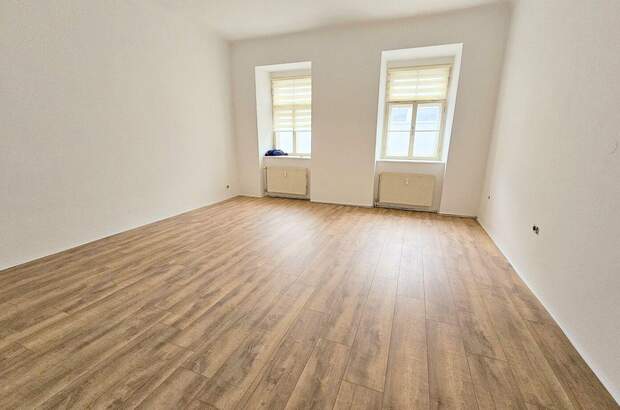 Altbauwohnung kaufen in 8020 Graz (Bild 1)