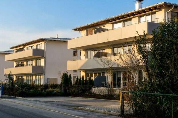 Wohnung mit Balkon mieten in 5310 Mondsee (Bild 1)