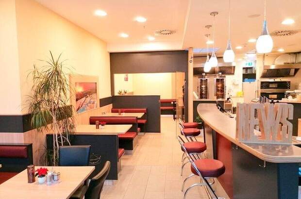 Gastronomie / Restaurant mieten in 1140 Wien (Bild 4)