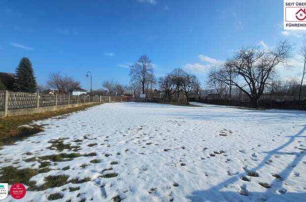 Grundstück kaufen in 2630 Ternitz (Bild 1)