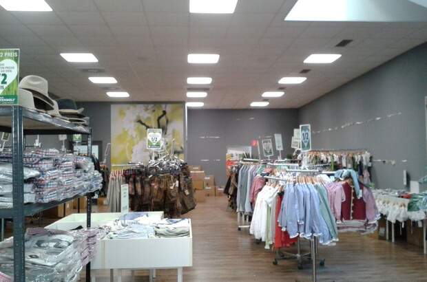 Gewerbeobjekt mieten in 4910 Ried (Bild 3)