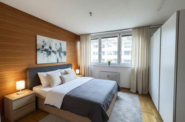 Terrassenwohnung kaufen in 3400 Klosterneuburg (Bild 3)