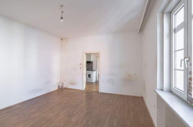 Altbauwohnung kaufen in 1110 Wien (Bild 4)