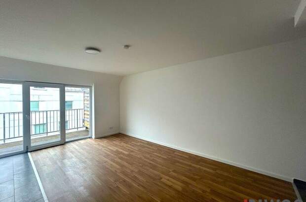 Terrassenwohnung mieten in 1100 Wien (Bild 3)