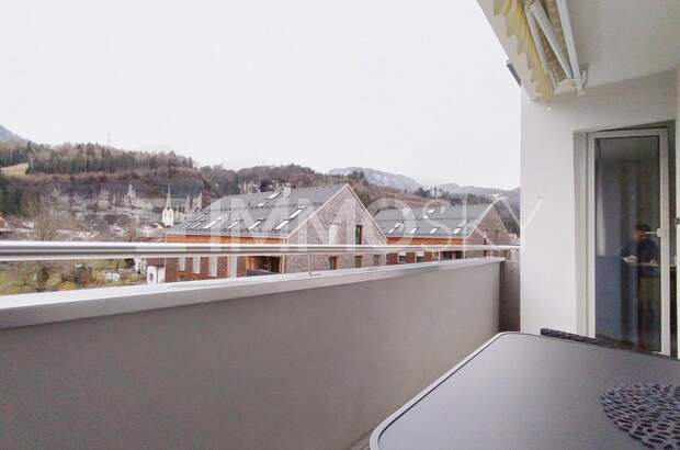 Terrassenwohnung kaufen in 6706 Bürs (Bild 3)