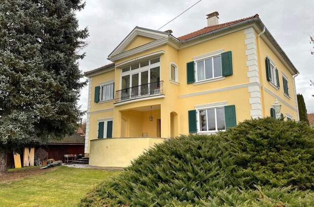 Haus kaufen in 8643 Kindberg (Bild 1)