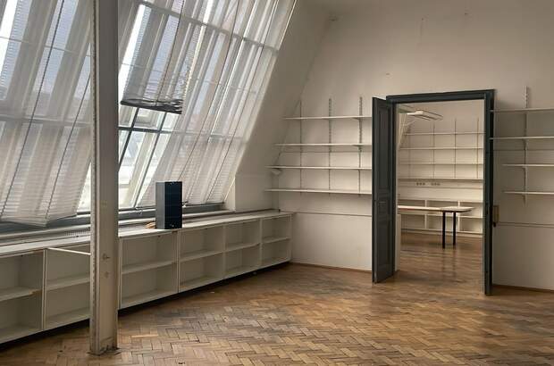 Gewerbeobjekt mieten in 1200 Wien