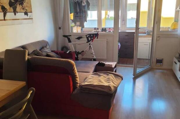 Terrassenwohnung kaufen in 3161 St. Veit (Bild 4)