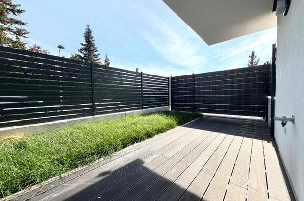 Terrassenwohnung kaufen in 1140 Wien (Bild 5)