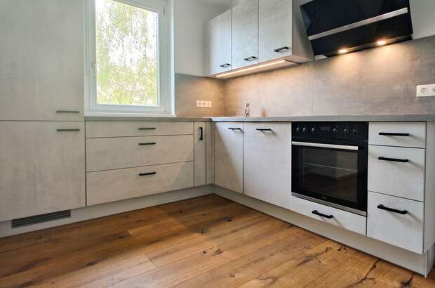 Altbauwohnung mit Balkon kaufen in 8570 Voitsberg (Bild 2)