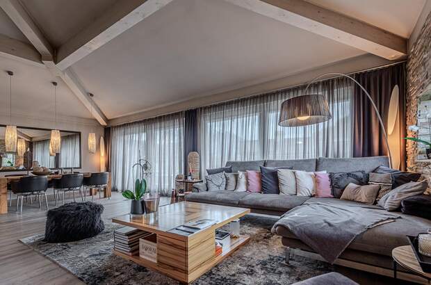 Mehrfamilienhaus kaufen in 6370 Kitzbühel (Bild 1)