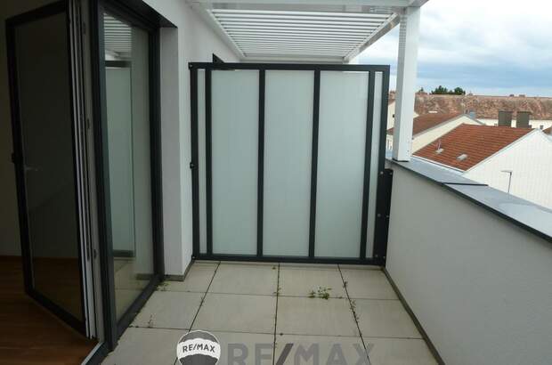 Terrassenwohnung kaufen in 2000 Stockerau (Bild 4)