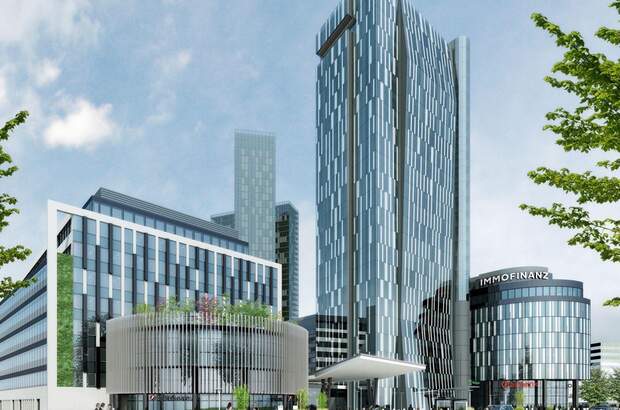 Gewerbeobjekt mieten in 1100 Wien (Bild 2)