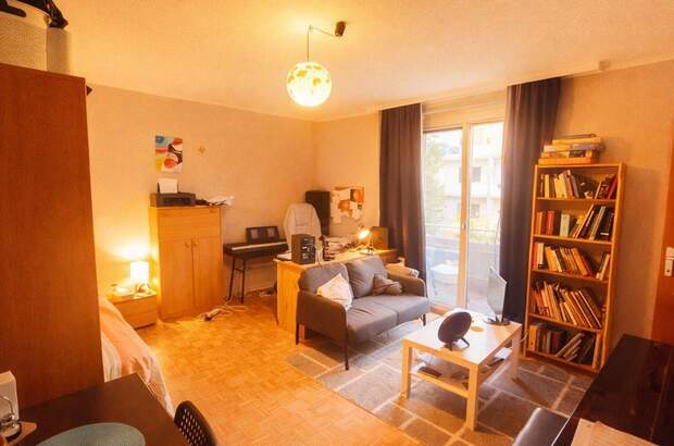 Altbauwohnung mit Balkon kaufen in 4040 Linz (Bild 3)
