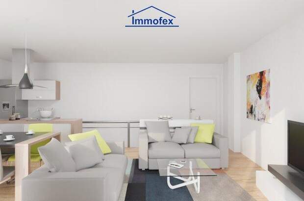 Terrassenwohnung kaufen in 6250 Kundl (Bild 5)