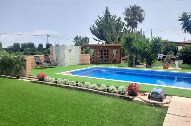 Haus mit Garten kaufen in 3194 Lamarina (Bild 2)