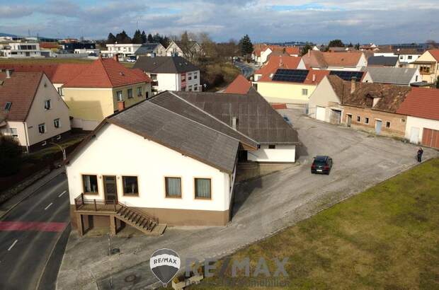 Grundstück kaufen in 7221 Marz (Bild 3)