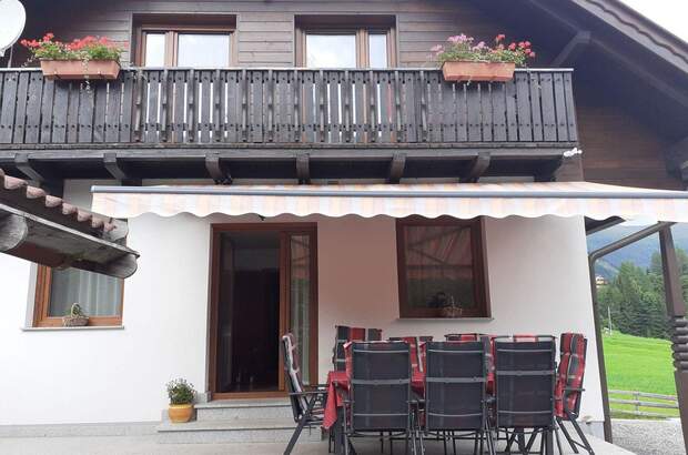 Mehrfamilienhaus kaufen in 9546 Bad Kleinkirchheim (Bild 1)