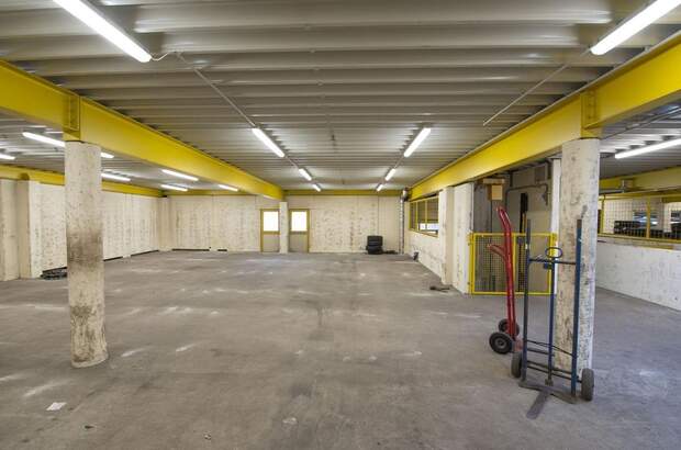 Gewerbeobjekt mieten in 4810 Gmunden (Bild 5)