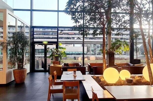 Gewerbeobjekt mieten in 5020 Salzburg (Bild 1)