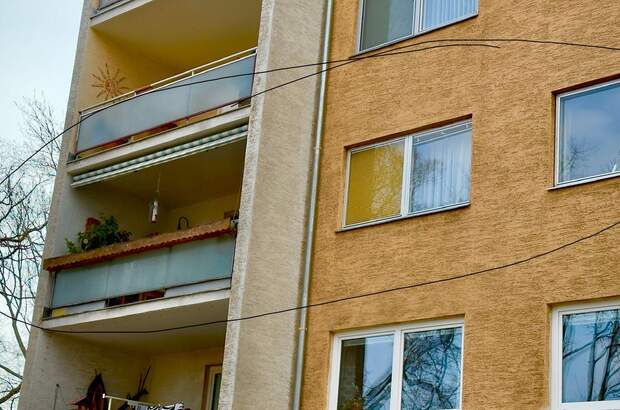 Wohnung mit Balkon mieten in 2540 Bad Vöslau (Bild 2)