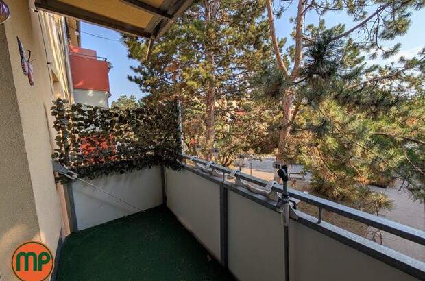 Terrassenwohnung mieten in 2320 Schwechat (Bild 1)